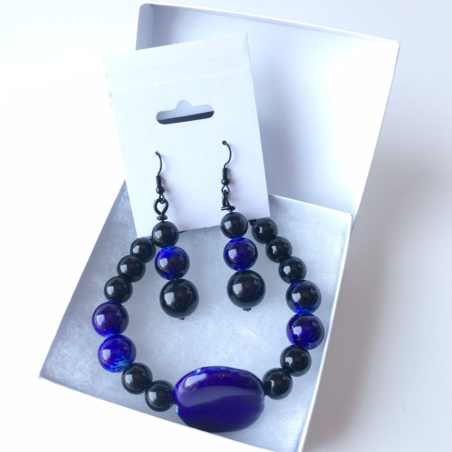 Deep Blue Companions