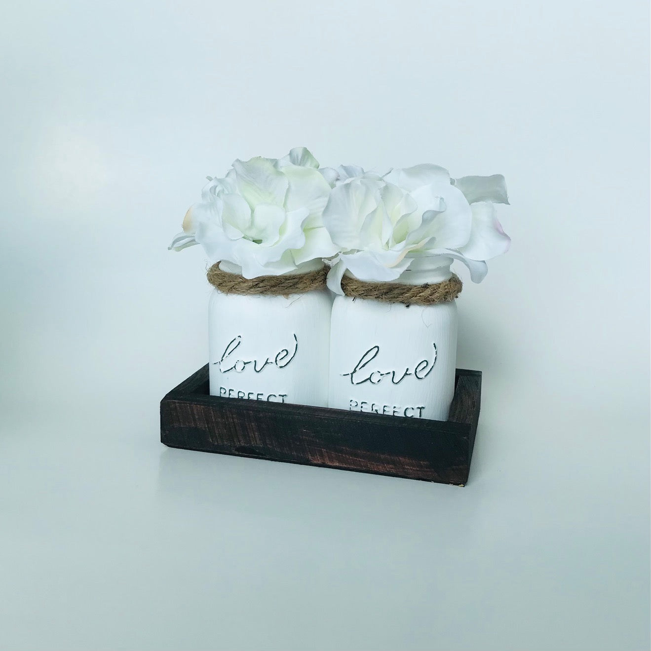 Farm-style Miniature Mason