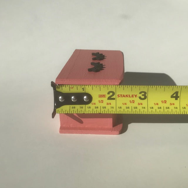 Pink Petite Trinket Box